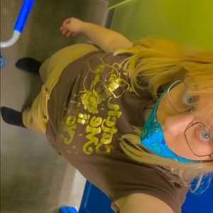 Meet your Posher, Marion